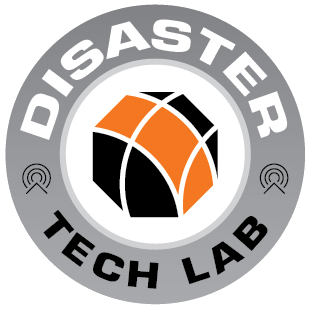 Disaster Tech Lab Logo